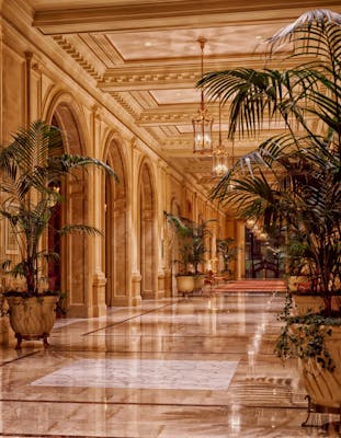 Italian Epoxy Flooring Image 1
