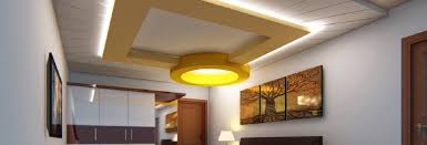 Premium False Ceiling Designs Image 1