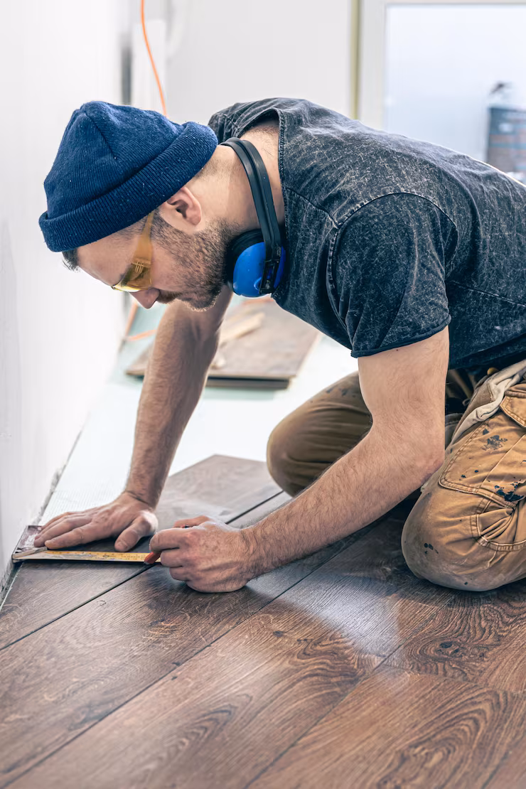 Premium Flooring & Surface Solutions Image 2