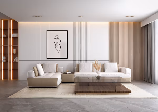 Smart Space-Saving Storage & Closets Image 1