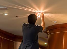 Contemporary Lighting  Space Designs Image 1