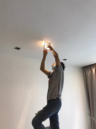 Modern & Space-Efficient Lighting Layouts Image 1